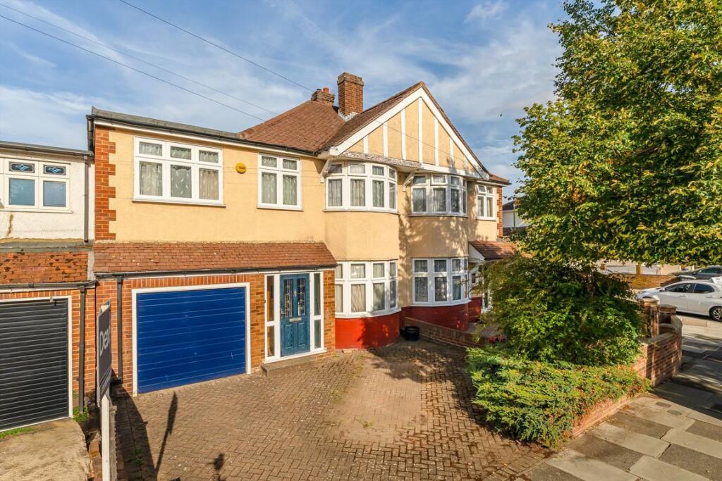Main image of property: Ellerman Avenue, Twickenham