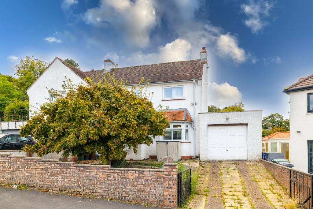Main image of property: Dreghorn Park, Redford, Edinburgh