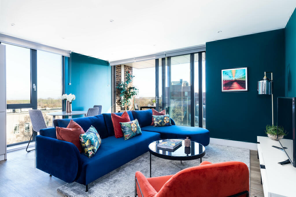 Main image of property: Kooky Staines, Fairfield Avenue, Staines-upon-thames, Surrey