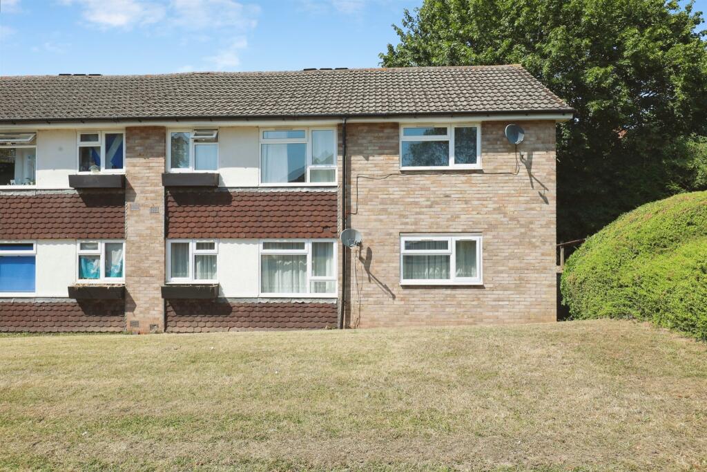 Main image of property: Woodman Court, Stratford-Upon-Avon