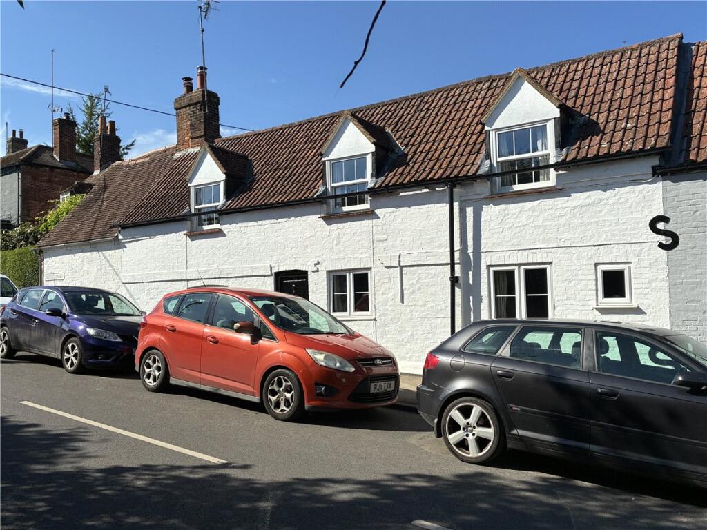 Main image of property: Brook Street, Great Bedwyn, Marlborough, Wiltshire, SN8