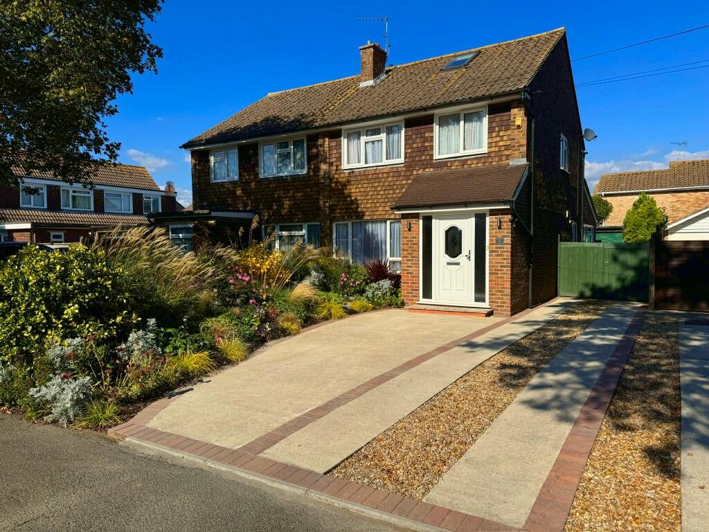 Main image of property: Outerwyke Road, Felpham, Bognor Regis, West Sussex, PO22