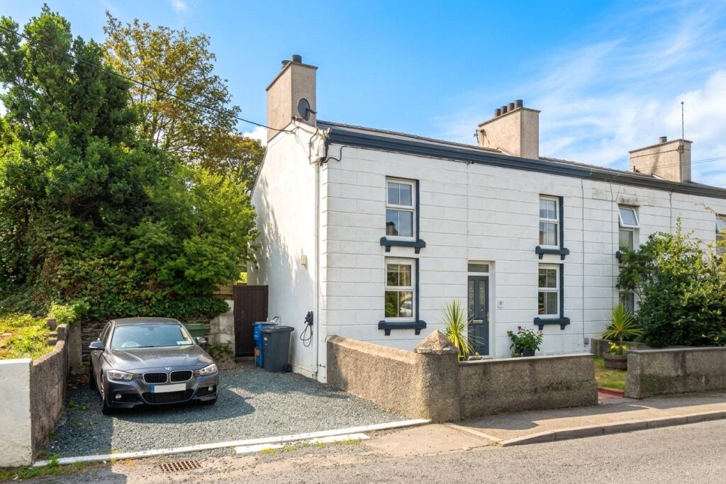 Main image of property: Llaneilian Road, Amlwch, Isle of Anglesey, LL68