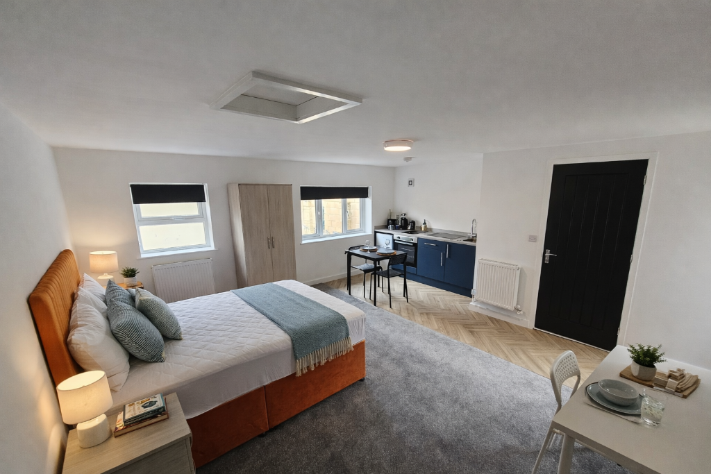 Main image of property: Brighton Road, Derby, Derbyshire, DE24