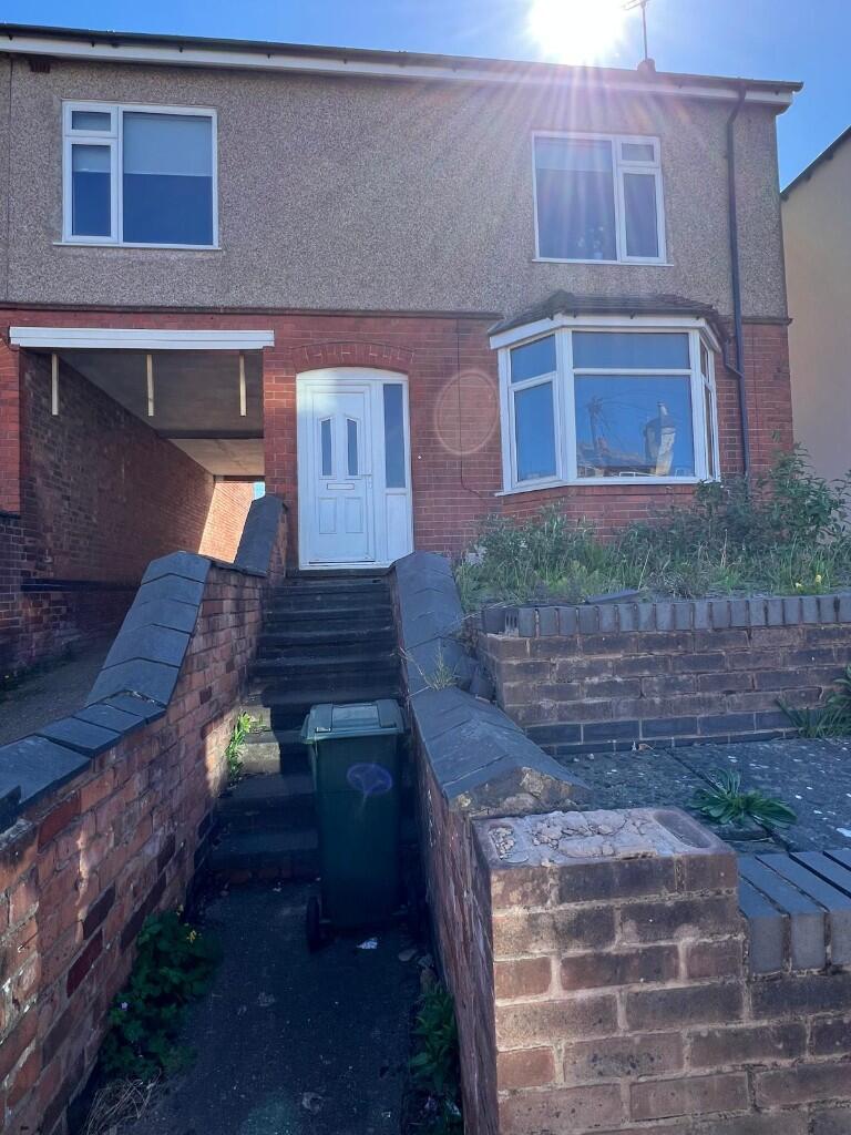 Main image of property: Allesley Old Road, Coventry, West Midlands, CV5