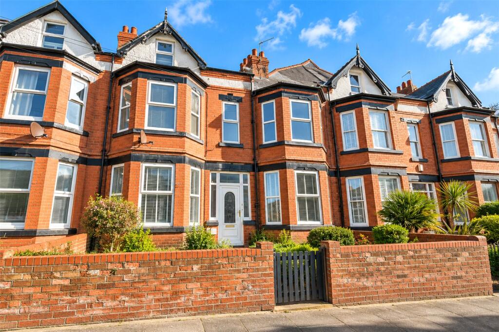 Main image of property: Alderley Road, Hoylake, Wirral