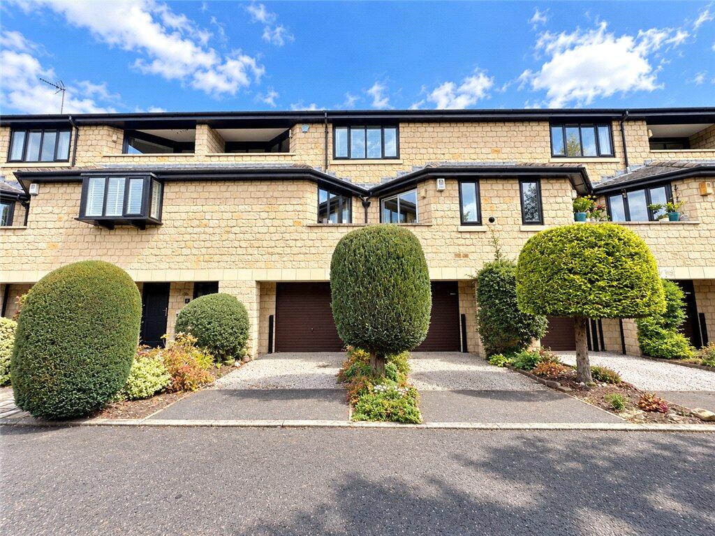 Main image of property: Scott Mews, Scott Lane, Wetherby, West Yorkshire