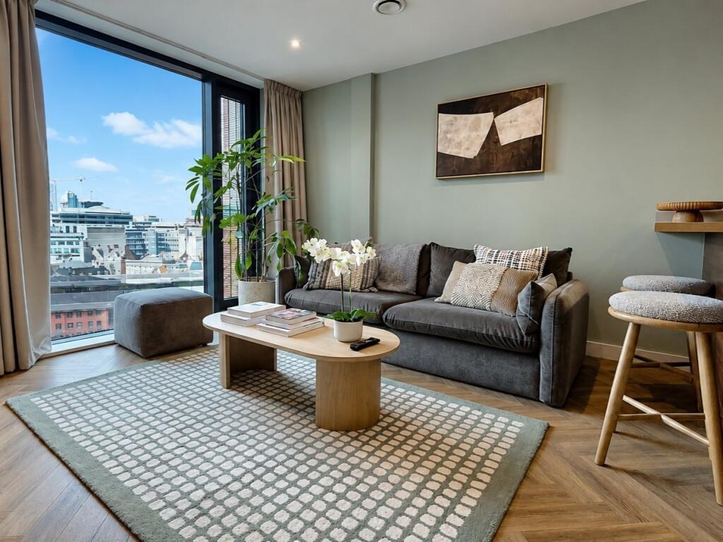 Main image of property: One Eastside, 2 Jennens Road, Birmingham, West Midlands, B4