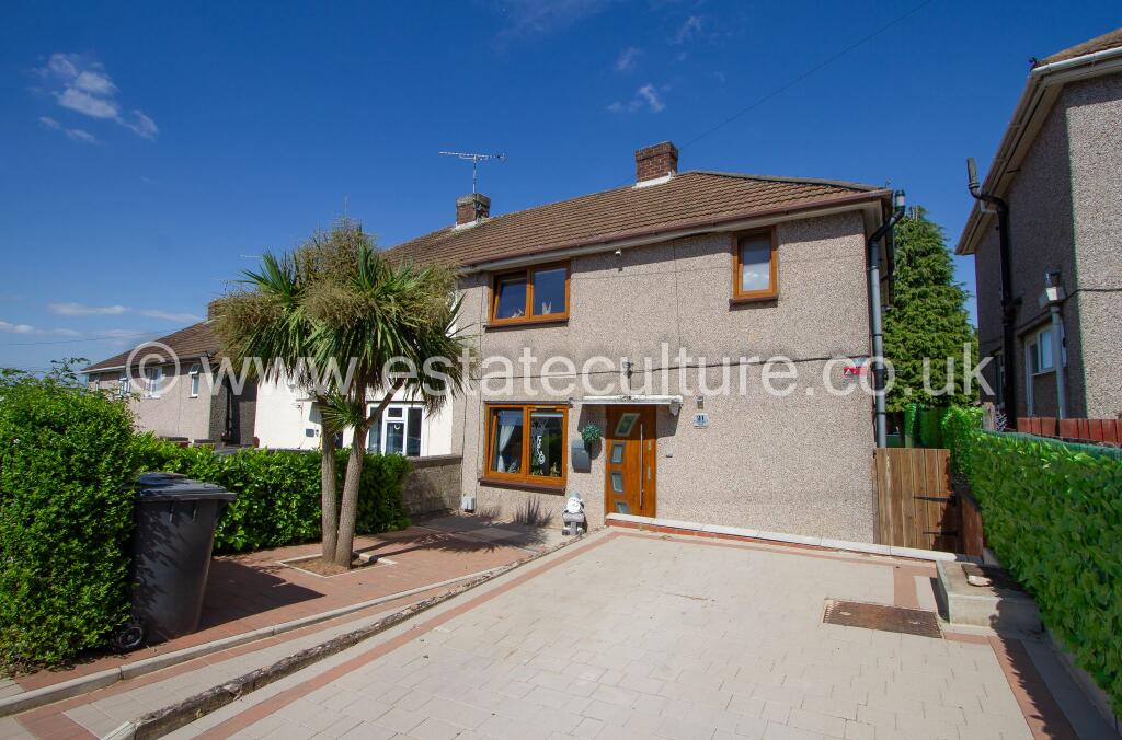 Main image of property: Parkfield Road, Keresley End, Coventry