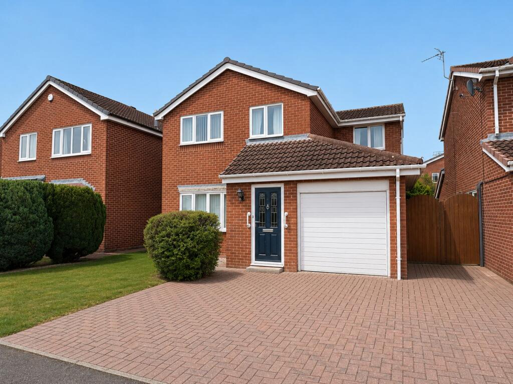 Main image of property: Kingsdale Close, Yarm, TS15