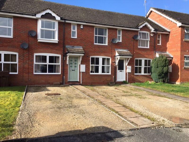Main image of property: Scaife Road, Aston Fields, Bromsgrove