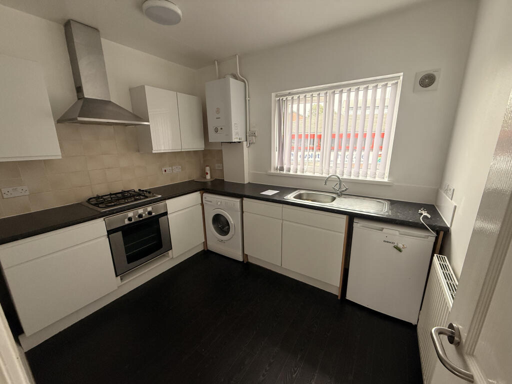 Main image of property: 147 Mersey Street, Warrington, Warrington, Cheshire, WA1