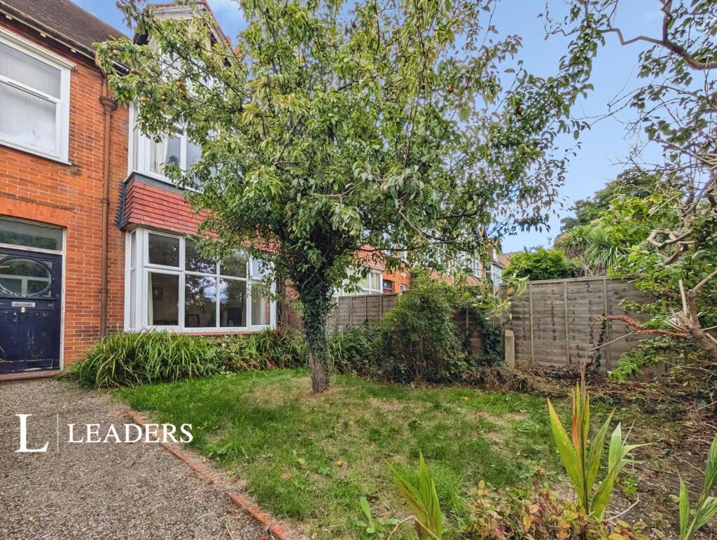 Main image of property: Broadwater Road, Worthing, West Sussex