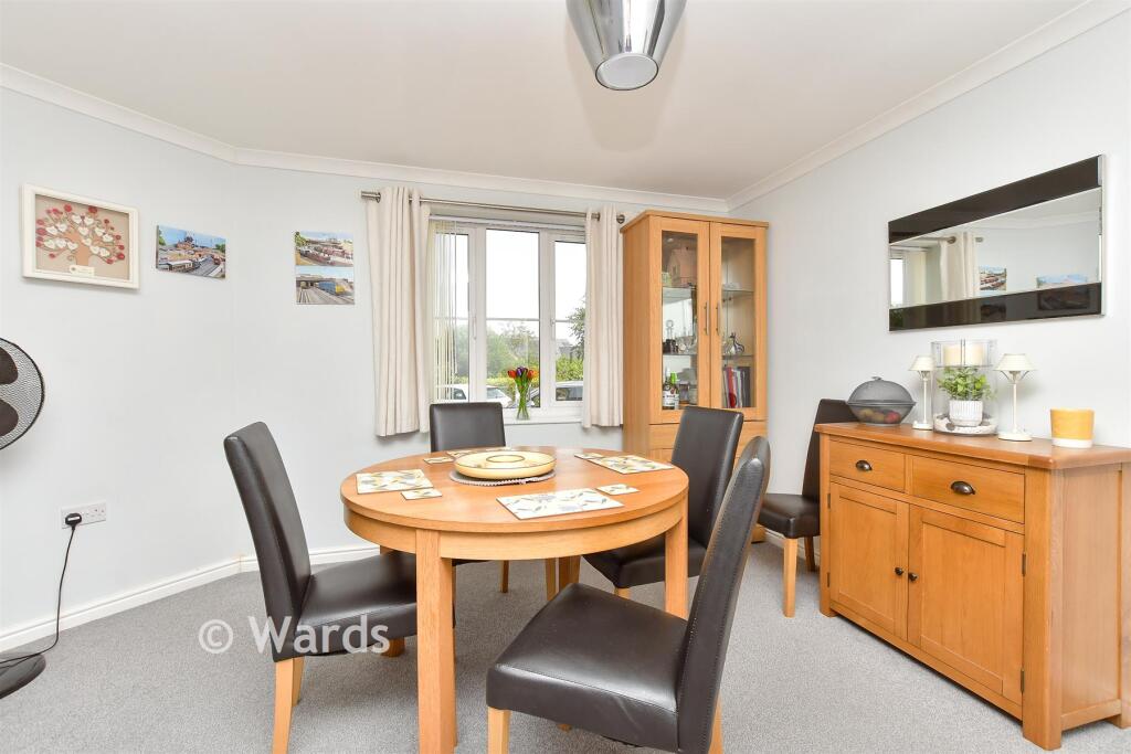 Main image of property: Red Admiral Crescent, Iwade, Sittingbourne, Kent