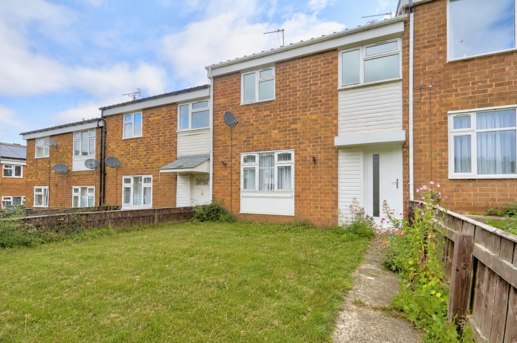 Main image of property: Moorcock Close, Middlesbrough, TS6