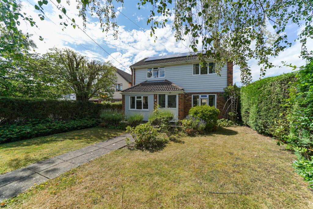 Main image of property: Wellands, Wickham Bishops