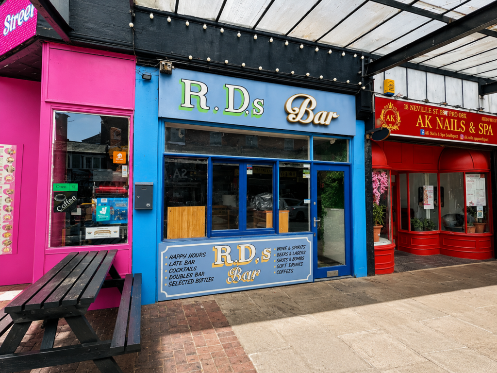 Main image of property: Nevill Street, Southport