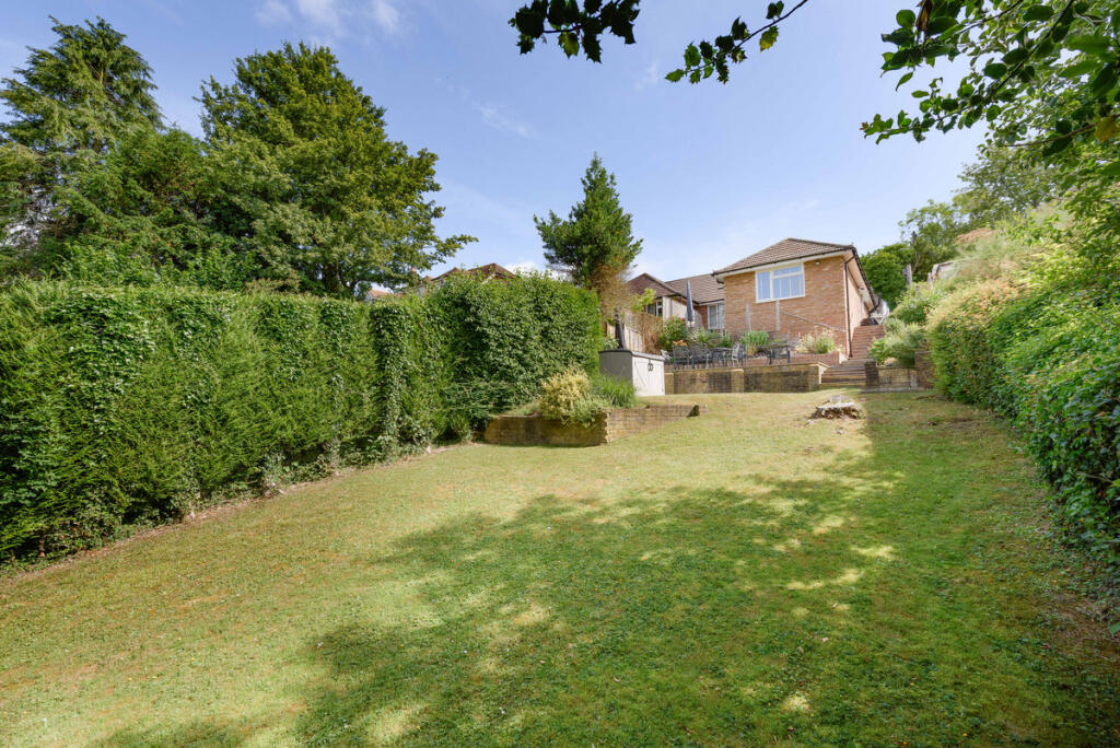 Main image of property: New Road, Marlow Bottom, SL7