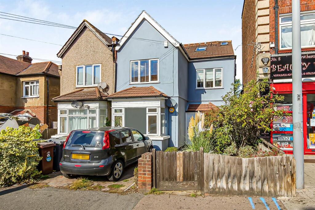 Main image of property: Hall Lane, Chingford