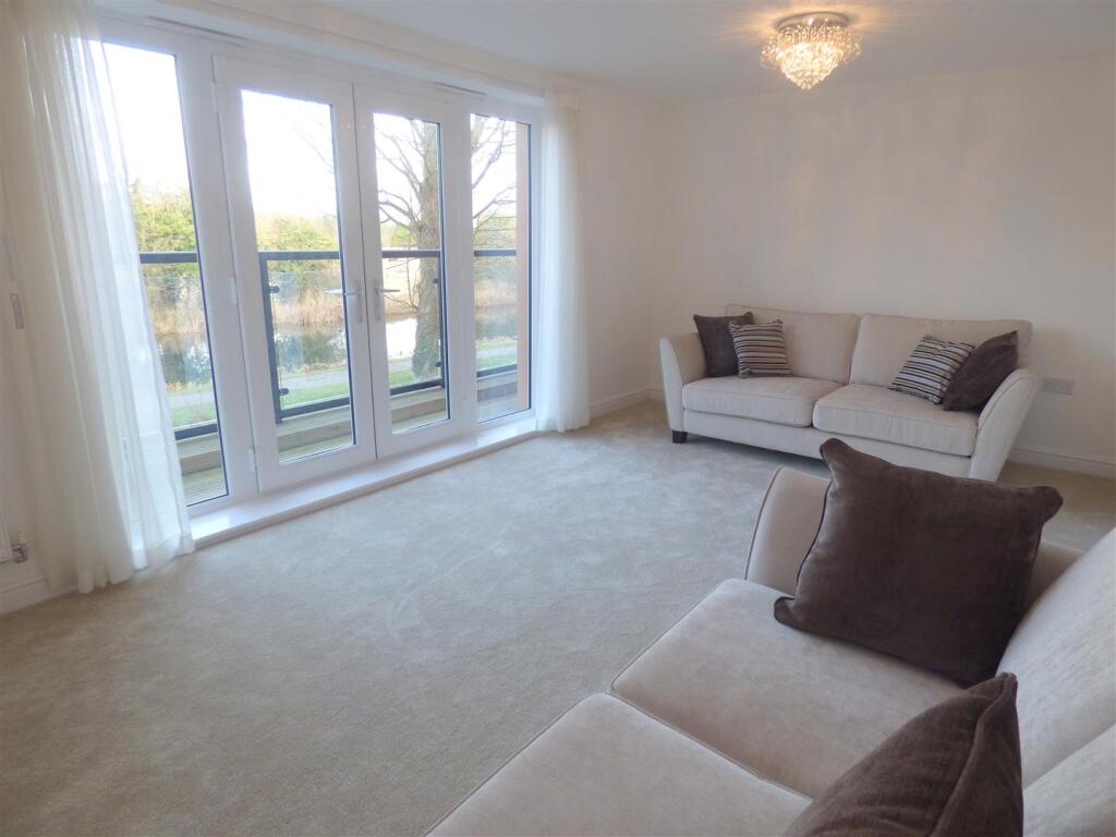 Main image of property: Edgeworth Close, Langley