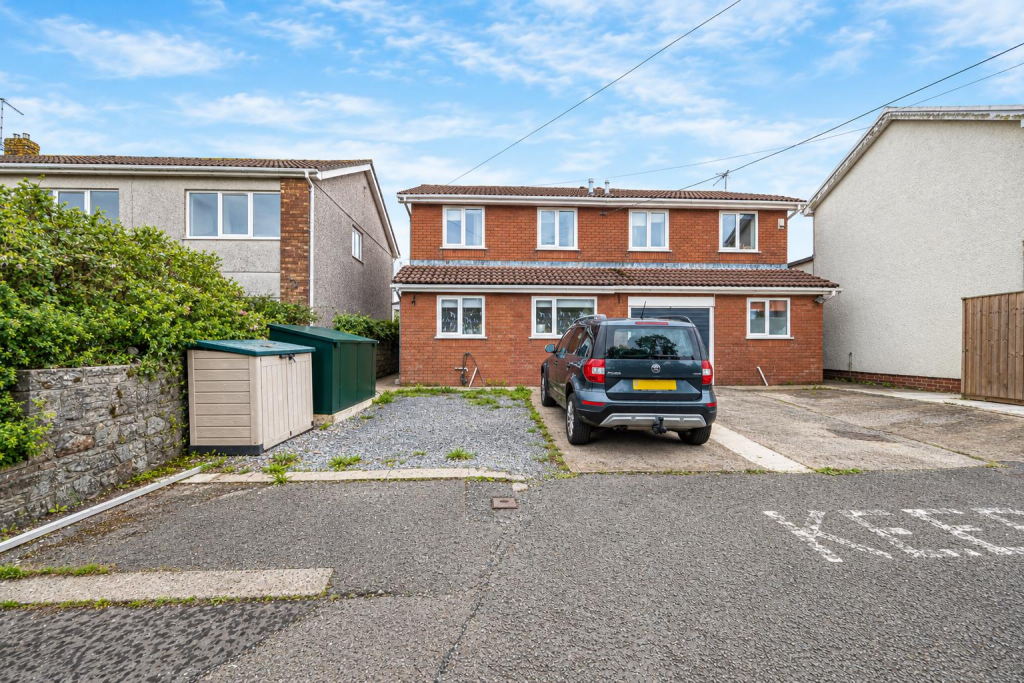 Main image of property: Bishopston Road, Bishopston, Swansea
