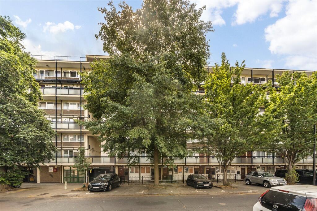 Main image of property: Storey House, Cottage Street, London, E14