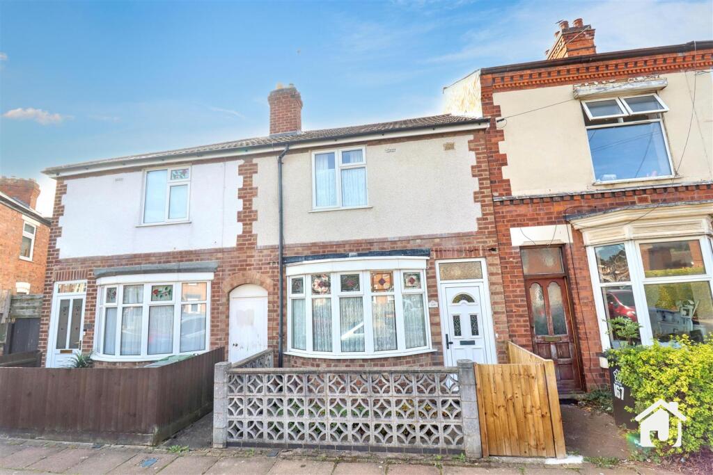 Main image of property: Lothair Road, Leicester, Leicestershire