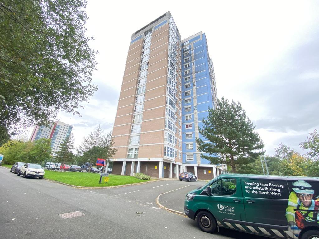 Main image of property: Spindletree Avenue, Manchester, M9