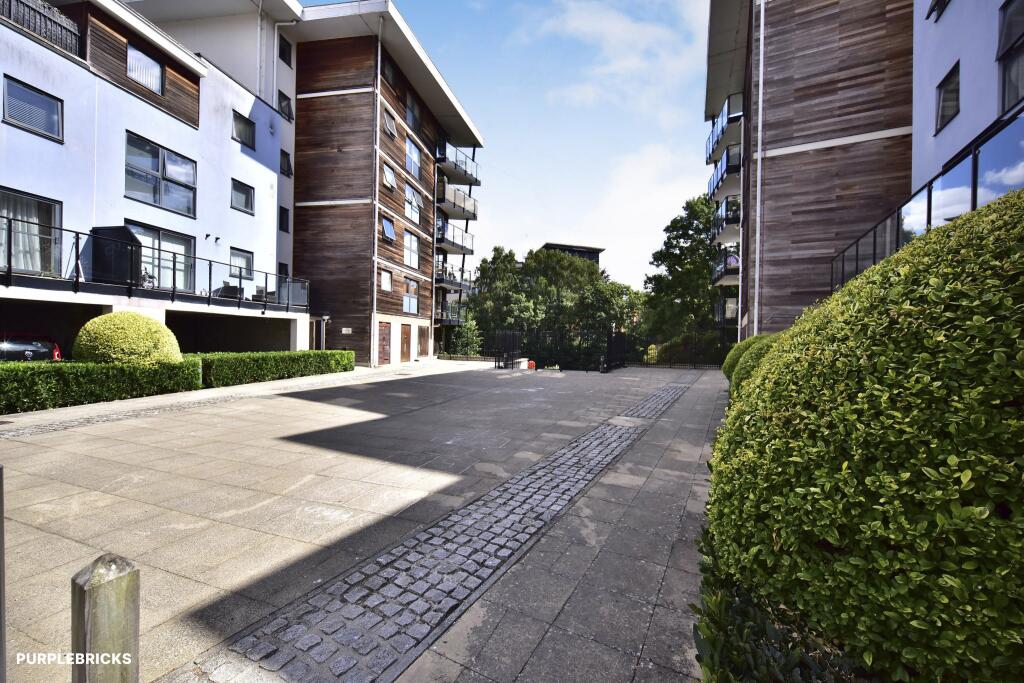 Main image of property: Clifford Way, Maidstone, ME16