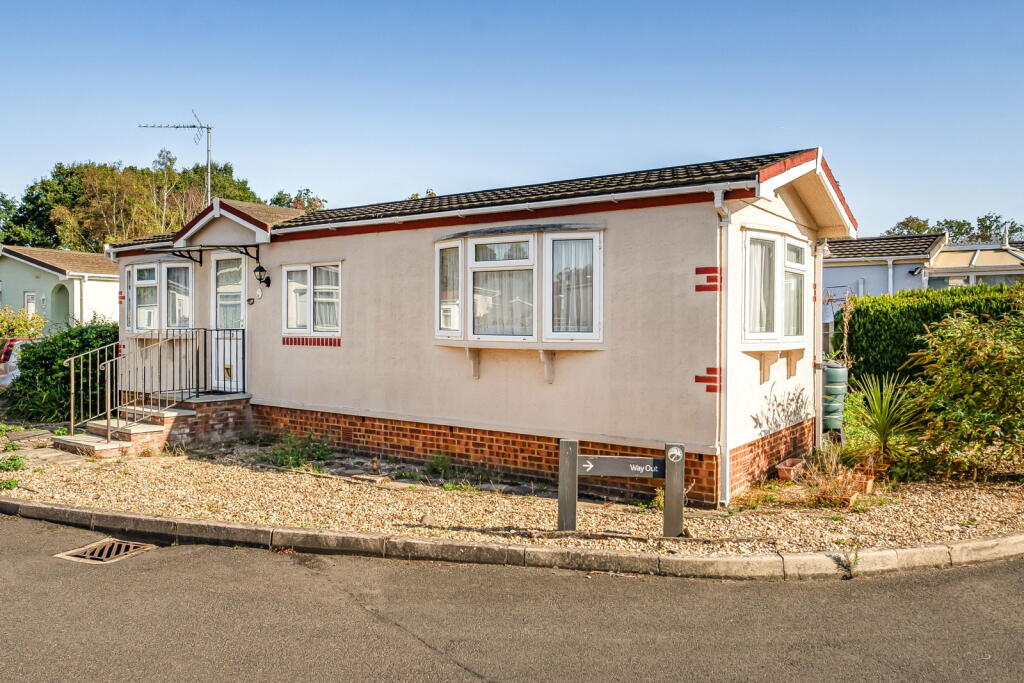 Main image of property: Mytchett Farm Park, Mytchett Road, Mytchett, Camberley, Surrey