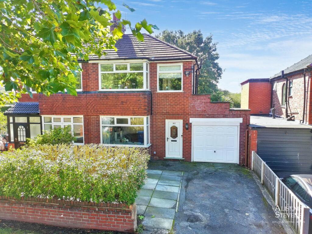Main image of property: Foxdenton Lane, Chadderton