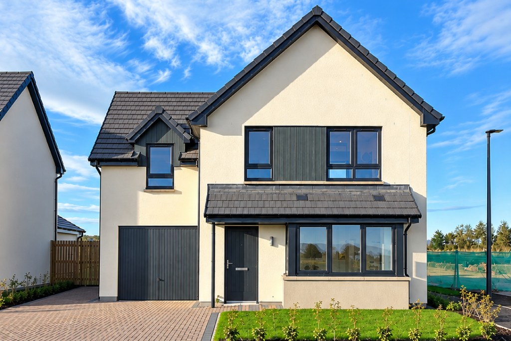 Main image of property: Off Barhill Road, 
Buckie,
AB56 5AD