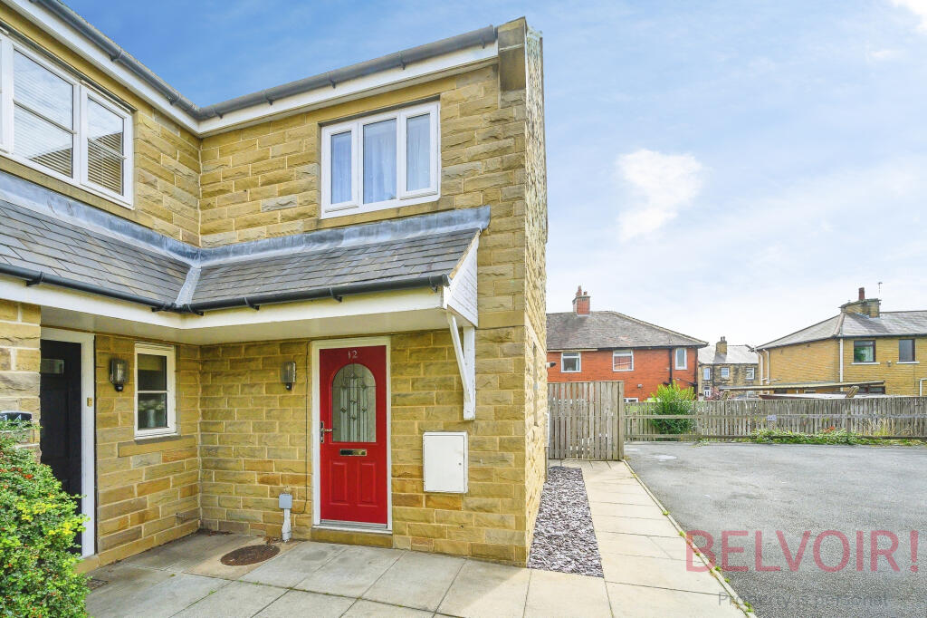 Main image of property: Dartmouth Mews, Morley, LS27