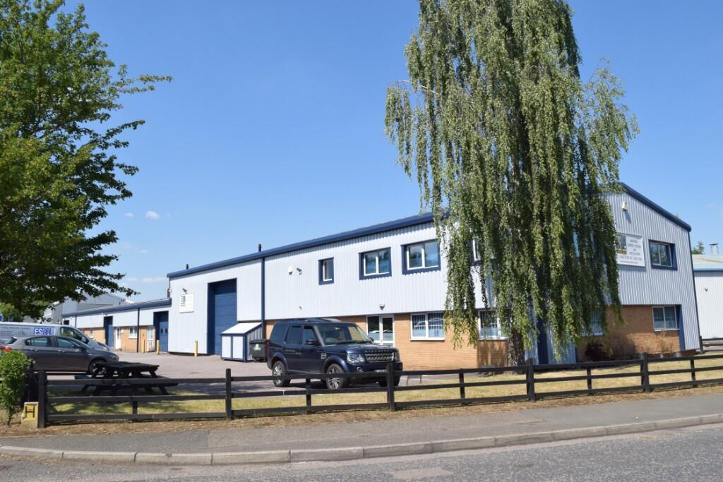 Main image of property: Nene Valley Business Park, Oundle