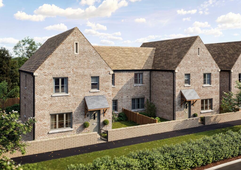 Main image of property: Worwell Rise,
Tetbury,
GL8 8GE