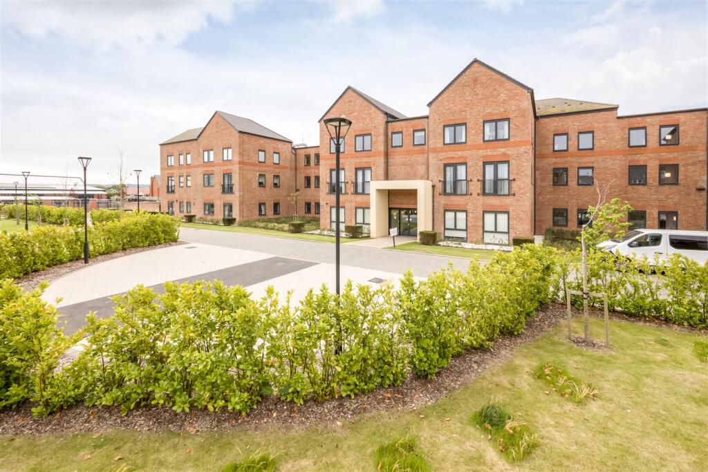 Main image of property: Empress Drive, Wallingford