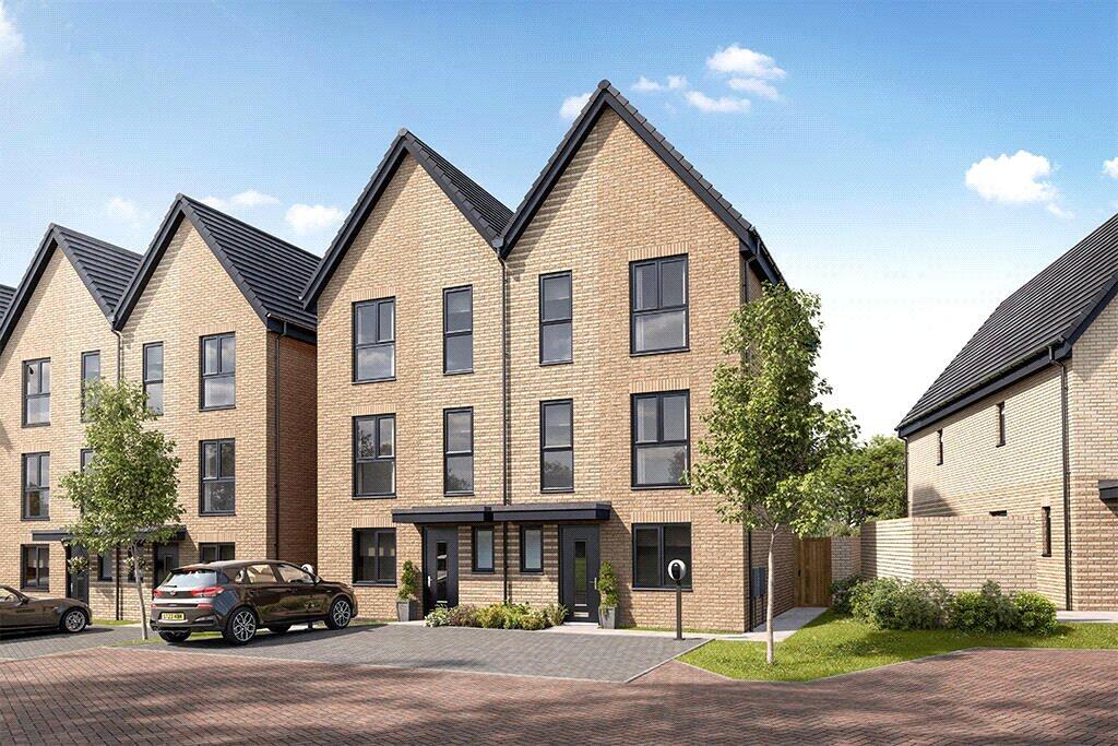 Main image of property: Bedwell Crescent, Stevenage, Hertfordshire, SG1