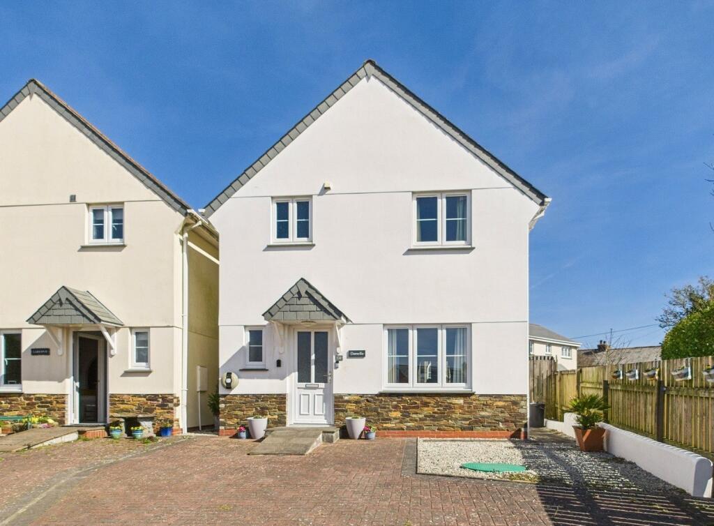 Main image of property: The Meadows, St. Teath, Bodmin