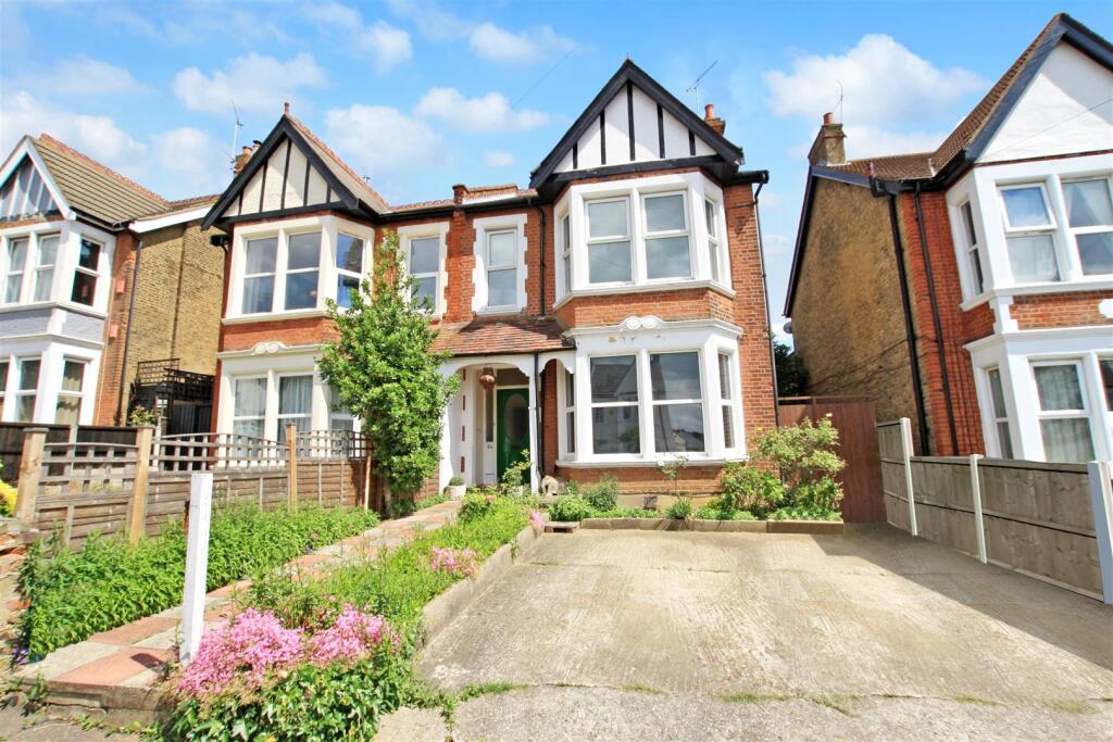 Main image of property: Meteor Road, Westcliff On Sea, Essex