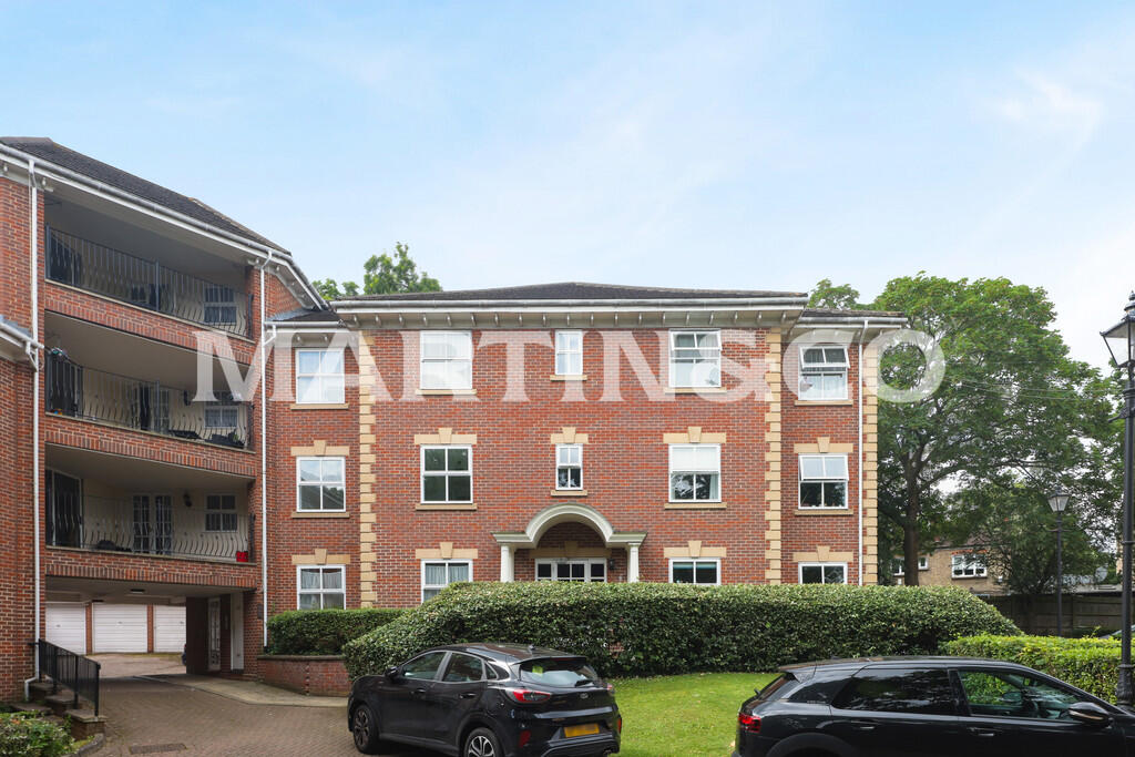 Main image of property: The Ridings, Wanstead