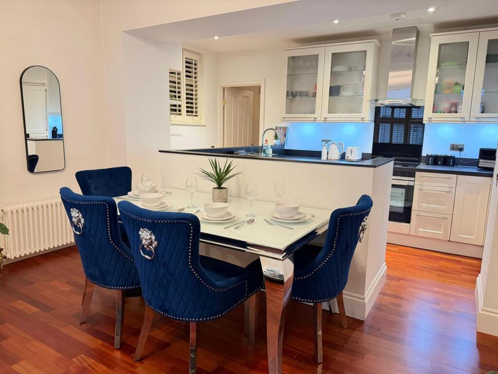 Main image of property: Bickenhall Street, London, W1U