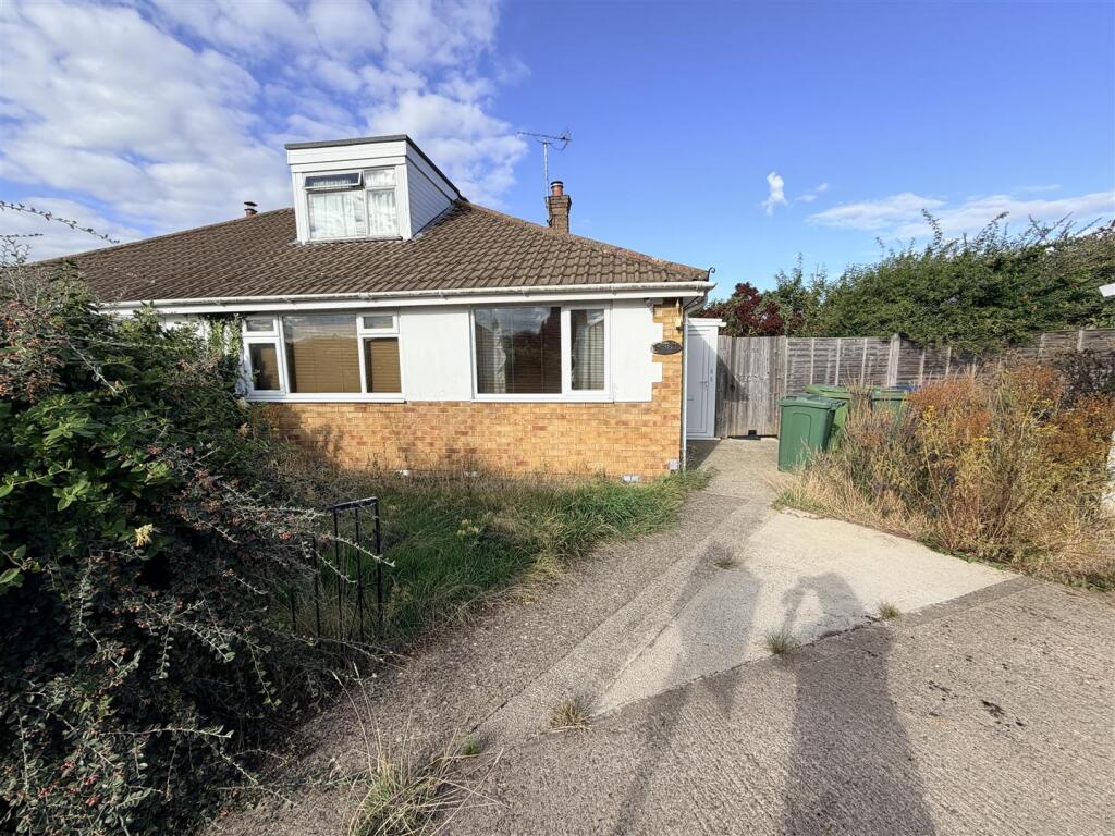 Main image of property: Shearwater Grove, Innsworth, Gloucester