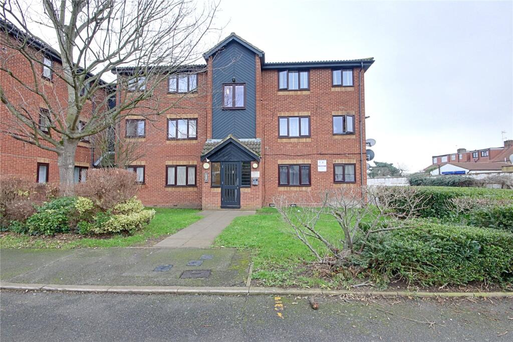 Main image of property: Tramway Avenue, London, N9