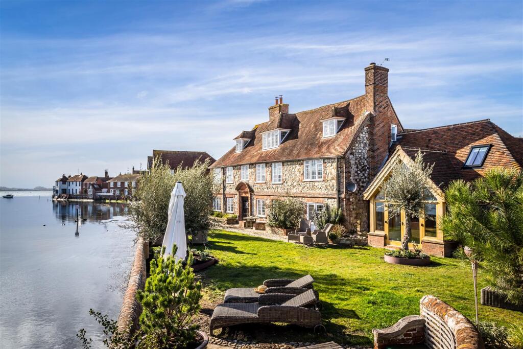 Main image of property: Bosham Lane, Chichester PO18