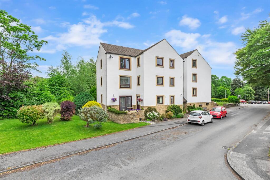 Main image of property: Stockeld Way, Ilkley