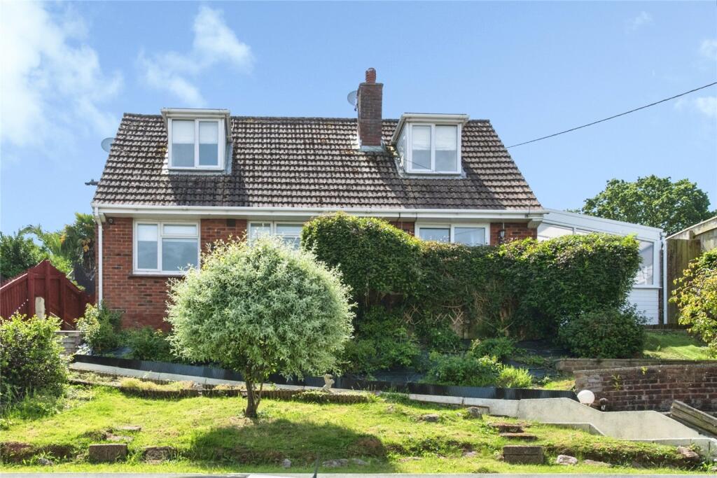 Main image of property: Masey Road, Exmouth, Devon, EX8