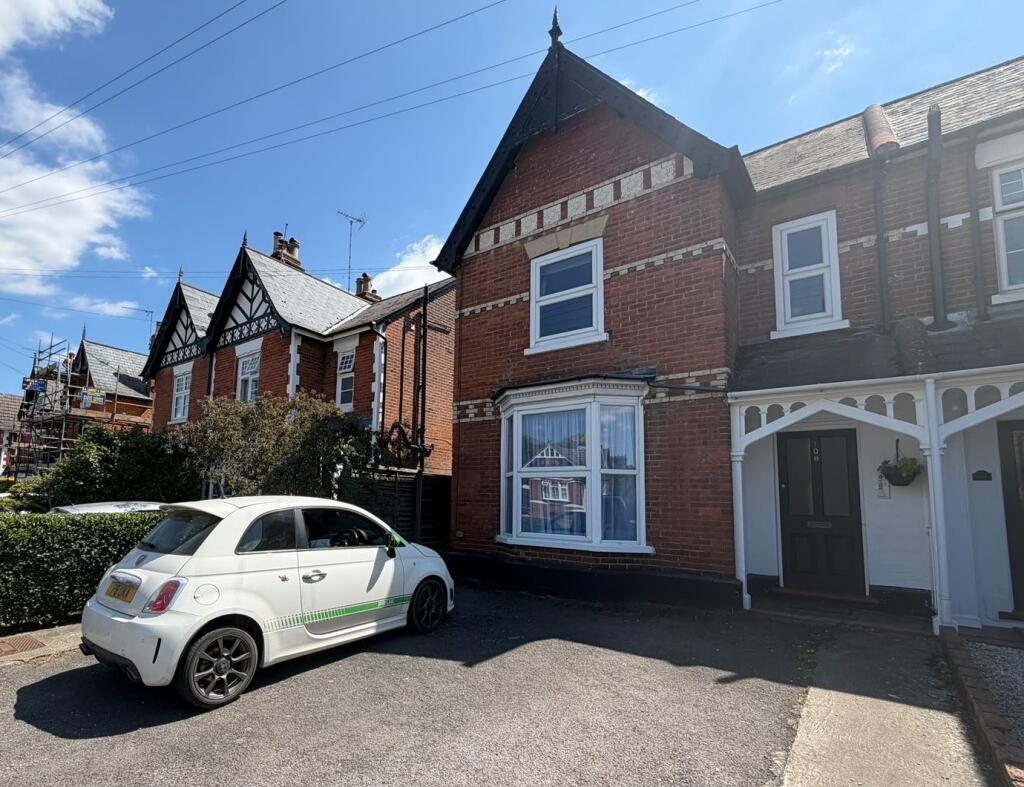 Main image of property: Maldon Road, CO3