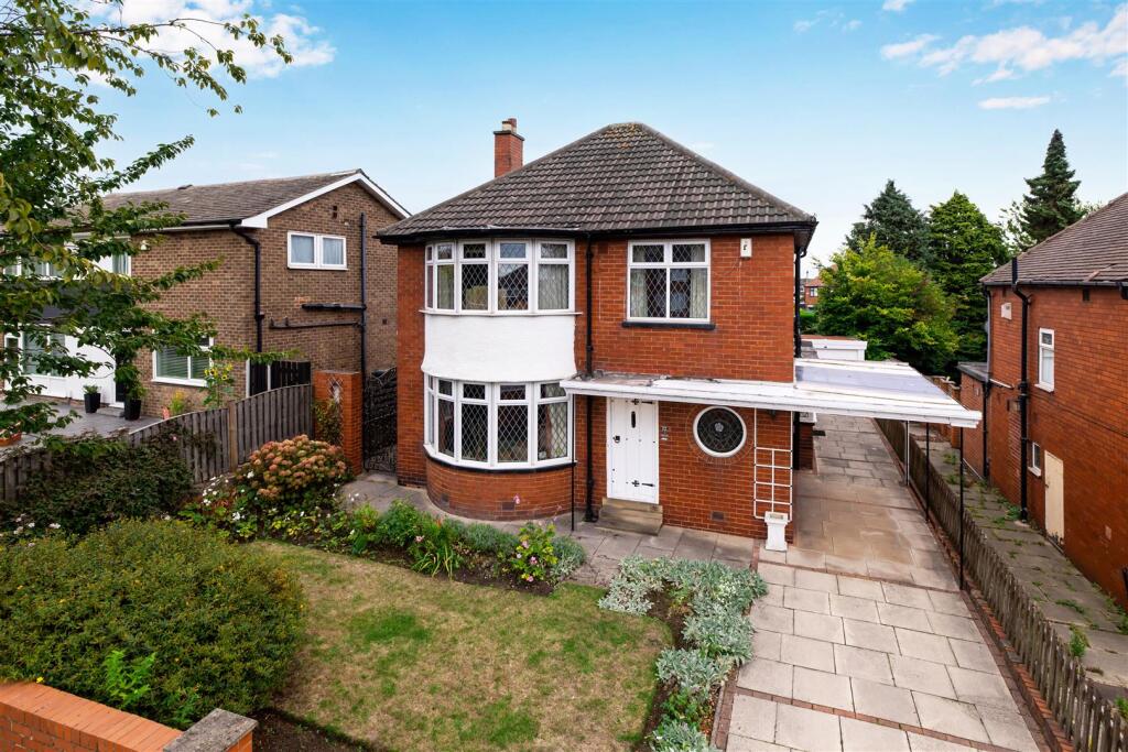 Main image of property: Ring Road, Crossgates, Leeds