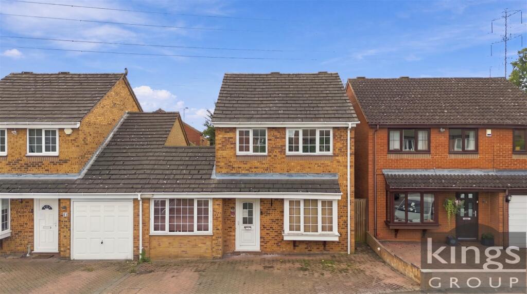 Main image of property: Willowdene, Cheshunt, Waltham Cross