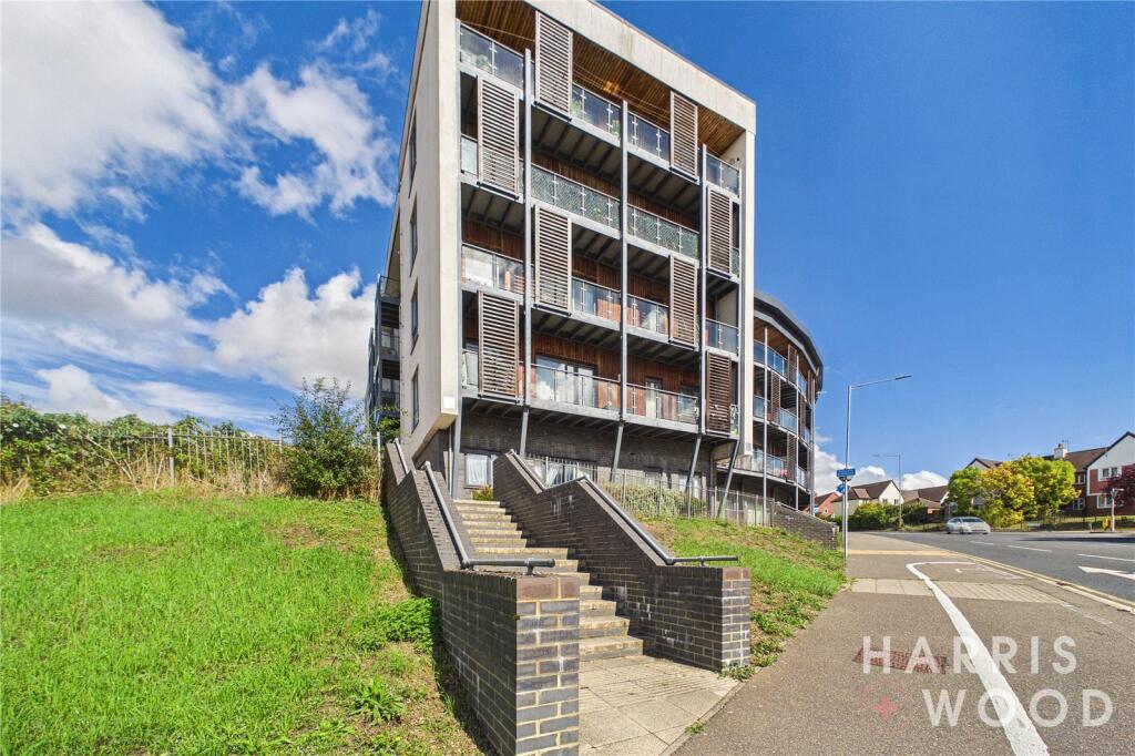 Main image of property: Turner Road, Colchester, Essex, CO4